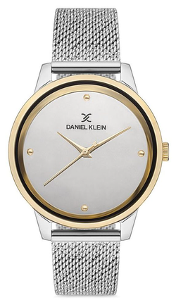 Hodinky Daniel Klein DK12686-4