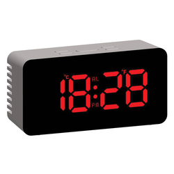 Budík do sítě JVD SB3658.7