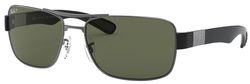 Ray-Ban RB3522 004/9A - L (64-17-135)