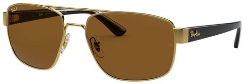 Ray-Ban RB3663 001/57 - M (60-17-140)