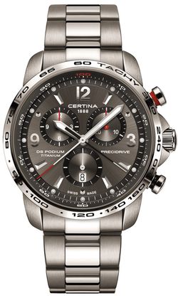 CERTINA C001.647.44.087.00