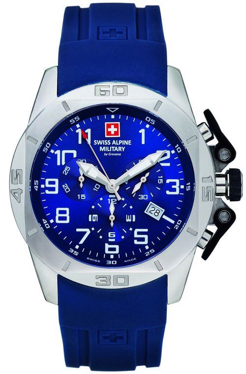 SWISS ALPINE MILITARY 7063.9835