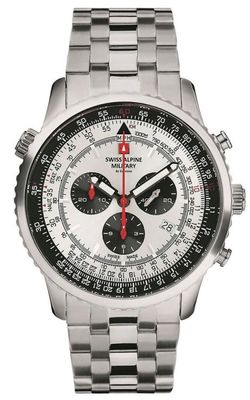 SWISS ALPINE MILITARY 7078.9132