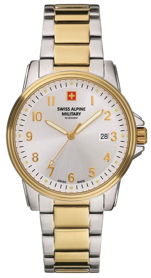 SWISS ALPINE MILITARY 7011.1142