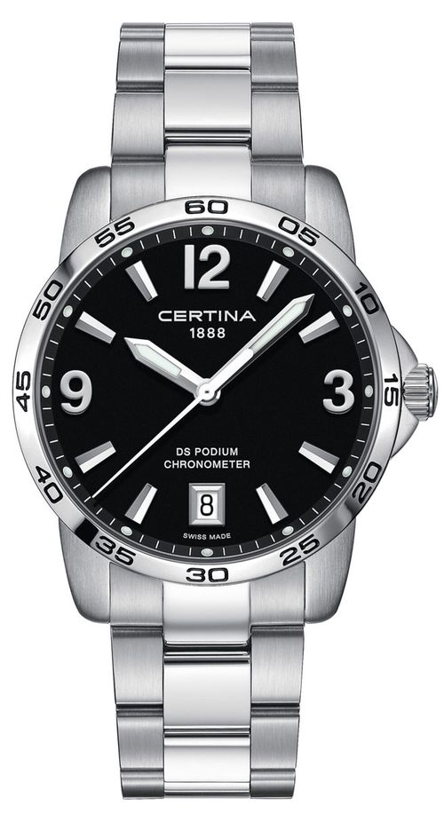 CERTINA C034.451.11.057.00