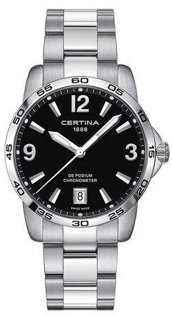 CERTINA C034.451.11.057.00