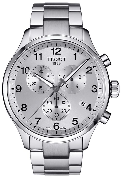 TISSOT T116.617.11.037.00