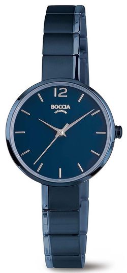 BOCCIA TITANIUM 3308-04