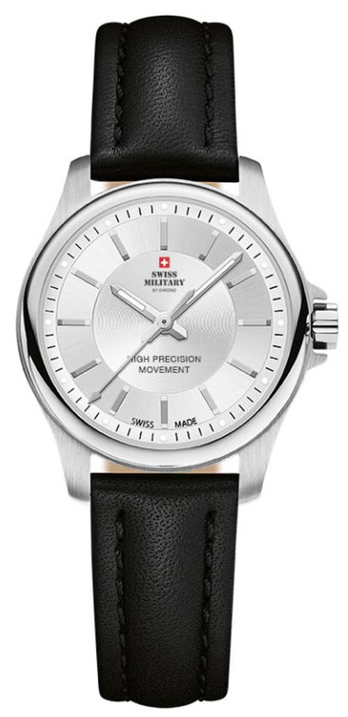 SWISS MILITARY BY CHRONO SM30201.11