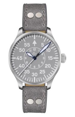 Laco Aachen Grau 39