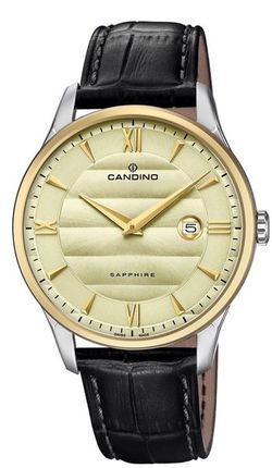 Candino Gents Classic Timeless C4640/2