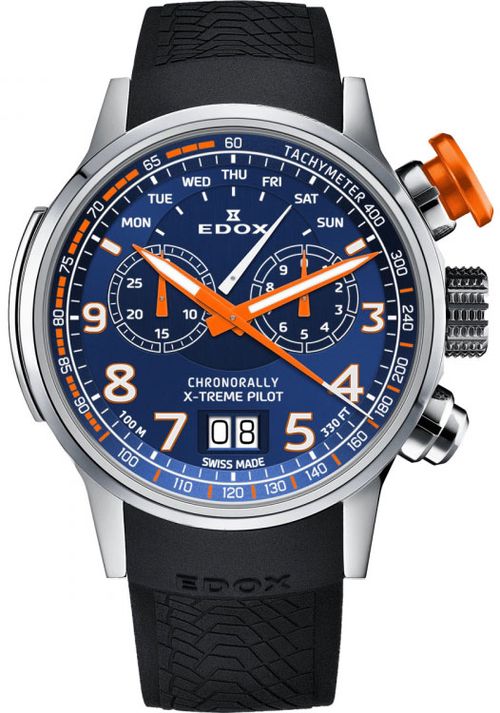 EDOX 38001 TINOCA BUO3