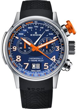 EDOX 38001 TINOCA BUO3