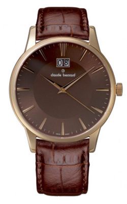 Claude Bernard Classic 63003-37R-BRIR