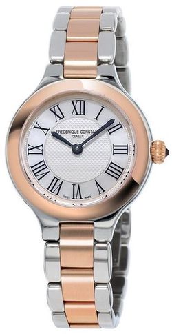 Frederique Constant Classics Delight Quartz FC-200M1ER32B