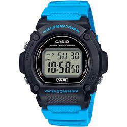 Casio Collection W-219H-2A2VEF