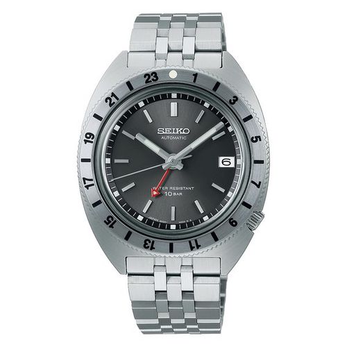 Seiko Prospex SPB411J1 Navigator Timer GMT Limited Edition