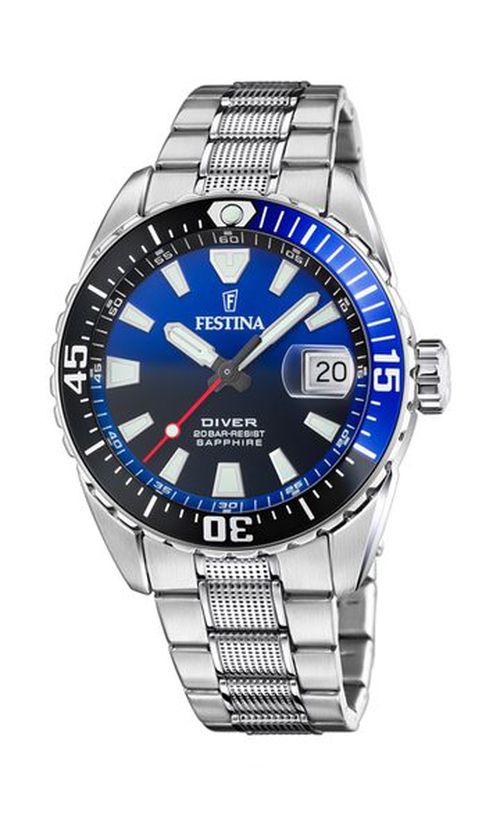 Festina The Originals Diver 20669/5