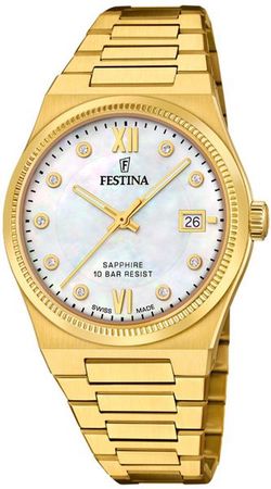 Festina Swiss Made 20039/1