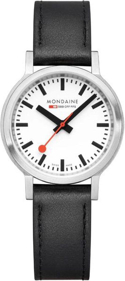 Mondaine Stop2Go MST.3401B.LBV.SET