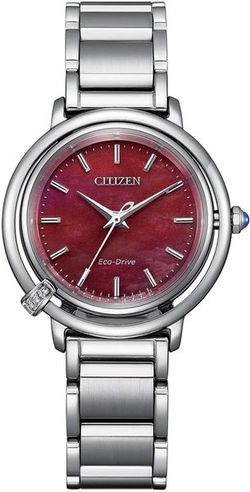 Citizen Eco-Drive L EM1090-78X