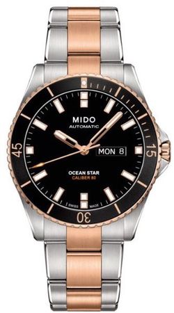 Mido Ocean Star 200 M026.430.22.051.00