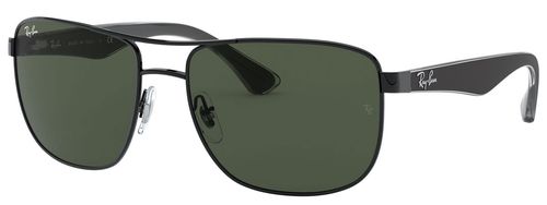 Ray-Ban RB3533 002/71 - M (57-17-140)