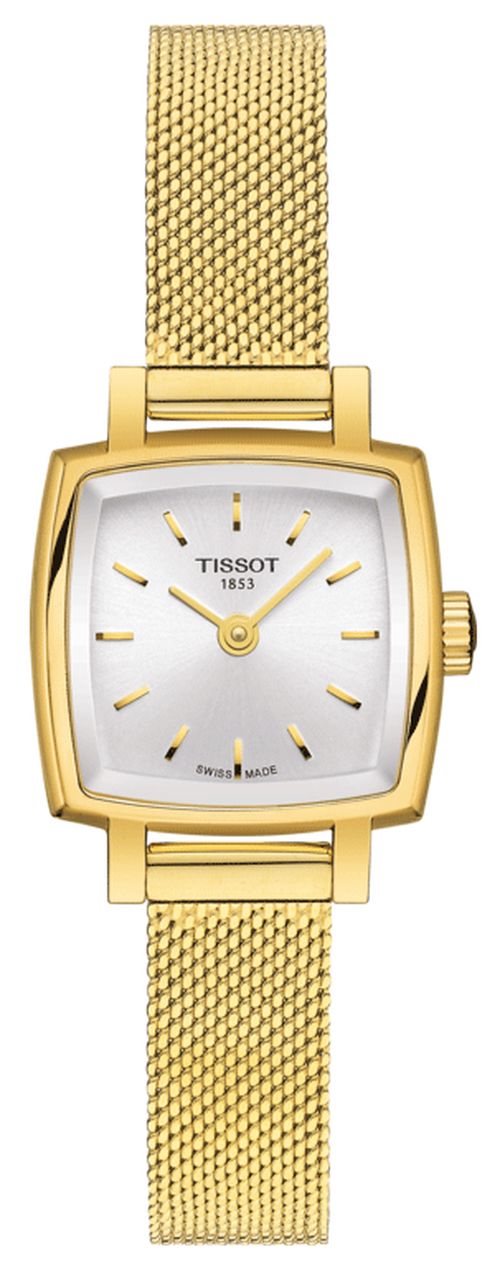 TISSOT T058.109.33.031.00