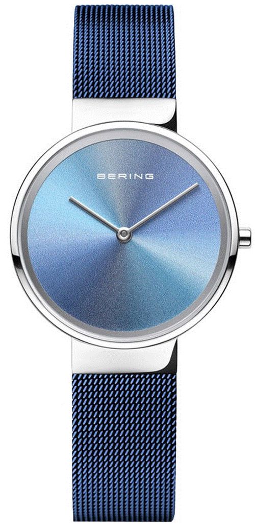 BERING 10X31-Annivers