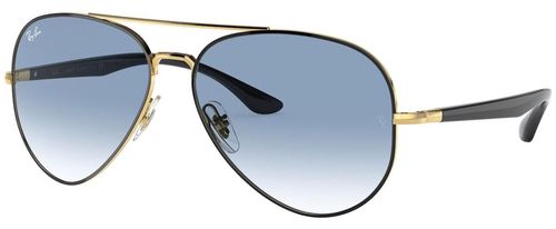 Ray-Ban RB3675 90003F - M (58-14-135)