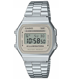 Hodinky Casio A168WA-8AYES