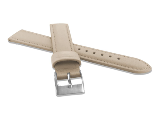 Řemínek MINET z luxusní kůže Top Grain MSBUI16