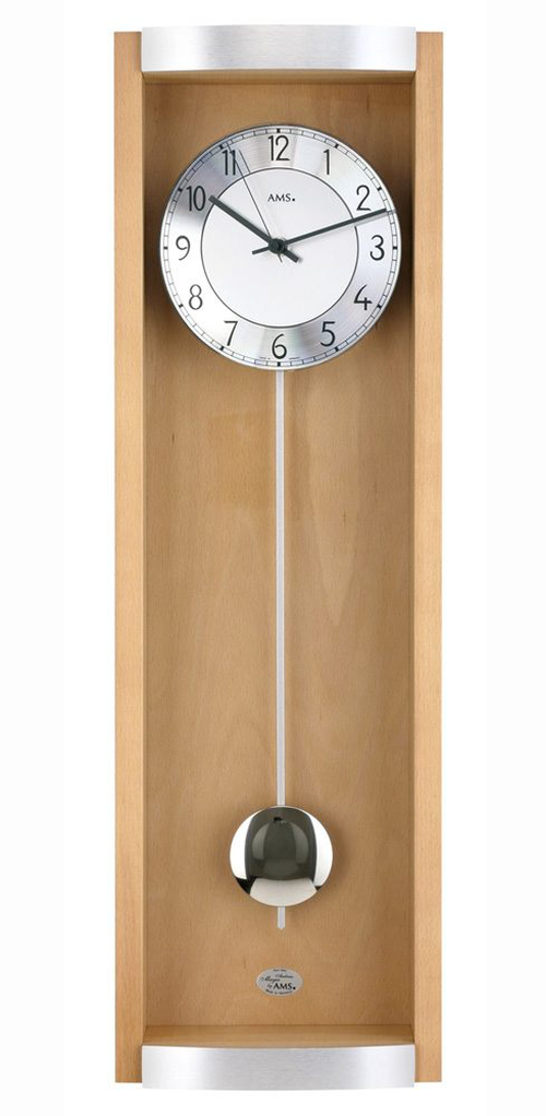 Hodiny AMS 5285/18