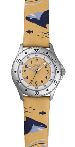 Náramkové hodinky JVD J7224.1