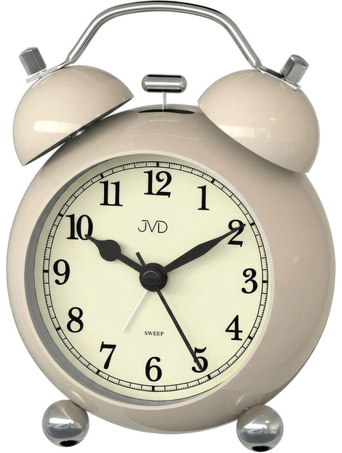 Budík JVD SRP2810.1