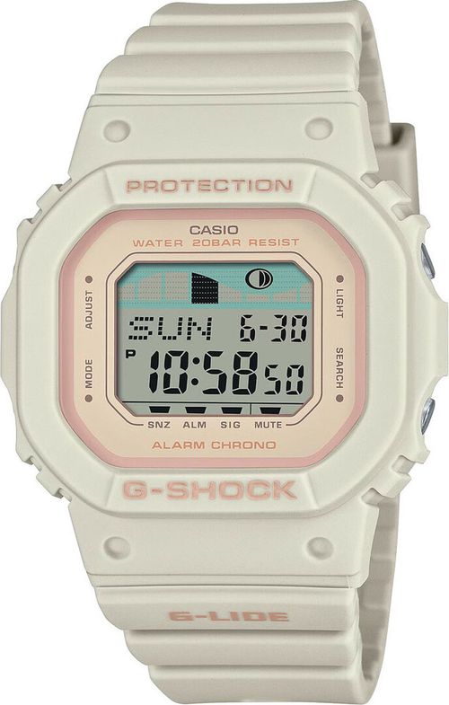 CASIO GLX-S5600-7ER