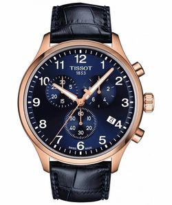 Tissot Chrono XL T116.617.36.042.00