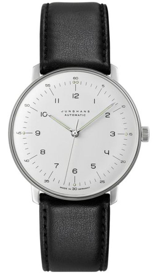 Junghans Max Bill Automatic 27/3500.02