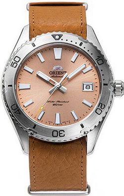 Orient Sports Automatic RA-AC0Q05P