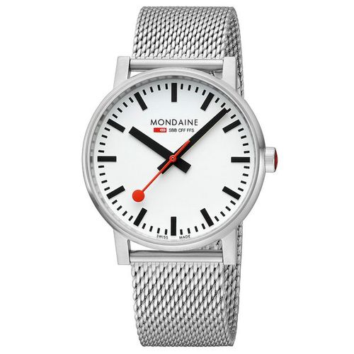 Mondaine Evo2 MSE.43110.SJ