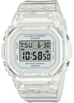 CASIO BGD-565S-7ER