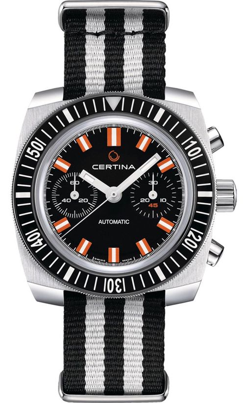 CERTINA C040.462.18.051.00