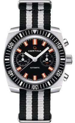 CERTINA C040.462.18.051.00