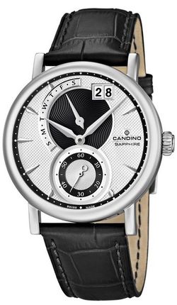 Candino Gents Classic Timeless C4485/2