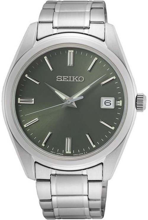 Seiko Quartz SUR527P1