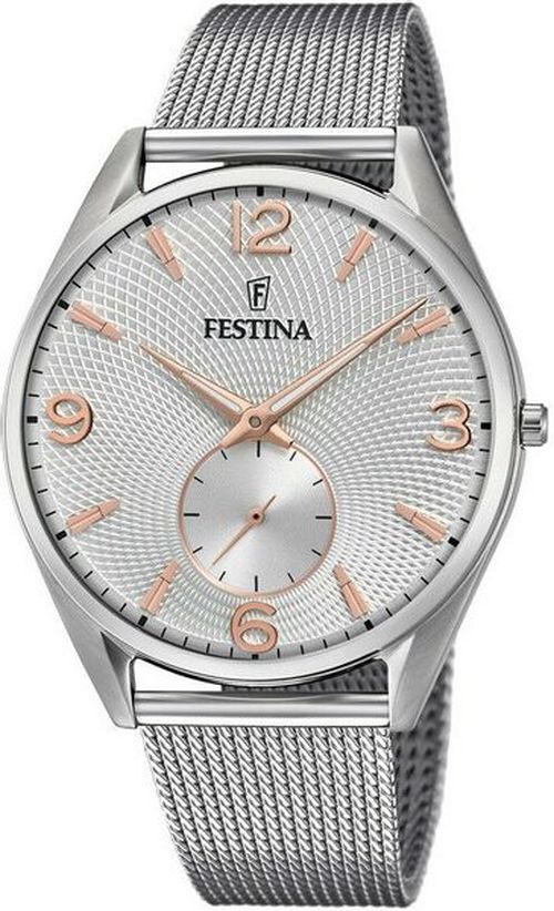 Festina Retro 6869/1