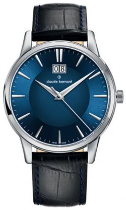 Claude Bernard Classic 63003-3-BUIN