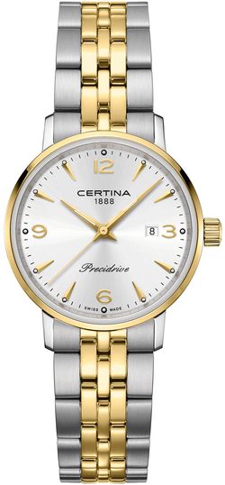 CERTINA C035.210.22.037.02