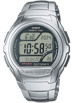 CASIO WV-58RD-1AEF