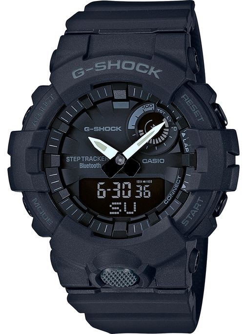 CASIO G-SHOCK GBA 800-1A